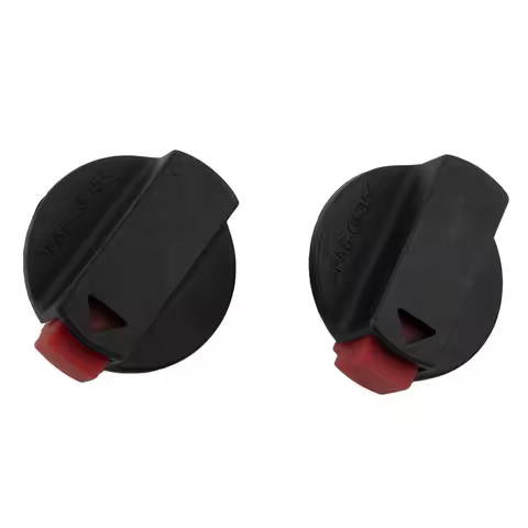 2 Pcs Plastic Push Switch Knob Switch Spare Parts For Bosch GBH 2-24/ 2-26 DRE Electrical Hammer Dri