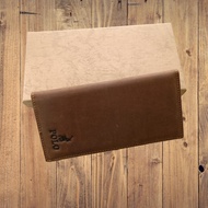 Polo/Kickers Wallet Genuine Leather Long Wallet Dompet Beg Duit Lelaki Kulit Lembu