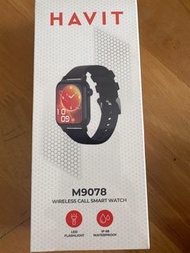Havit M9078 智能手錶