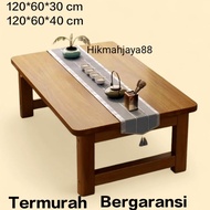 / floor table,/ guest table, minimalist table 120*60*30-40 cm