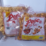 Popo Muruku Fish (Muruku / Sweet &amp; Spicy Fish) 900gm / 800gm