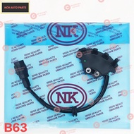 SENSOR STATOR FIELD COIL (CKP/ START) - YAMAHA - NVX 155 -V2 NEW (B6H-H1410-00) / N MAX 155 -V2 / N