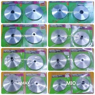 PULLY SET MIO125 MX/NMAX/MIO SPORTY/MIO 115/MIO SOUL I125/MIO I125/M3/MIO