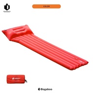 - Chanodug Air Mattress - Inflatable Air Mattress Outdoor Mountain Camping Mattress
