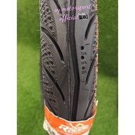 Camel Racing Tube-type Tyre (Diamond) 50/90-17,60/90-17,70/90-17,80/90-17 Tayar, Tire Tube Motorcycl