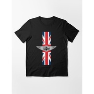 T-Shirt Automobiles Essential T-Shirt