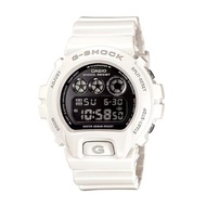 지샥 전자 손목 시계 디지털 화이트 DW-6900NB-7