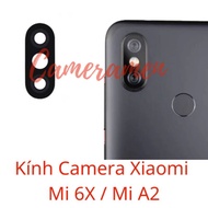 Xiaomi Mi A2 / Mi 6X Camera Glass