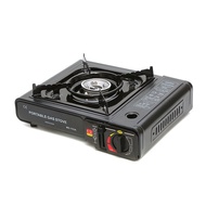 [For Export Only]Cassette Stove Portable Barbecue Outdoor Stoves Picnic Gas Stove Picnic Gas Stove