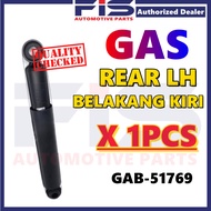 FIS GAB Absorber Nissan Almera N18 2019YR+ Suspension ABS Kereta