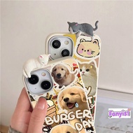 Casing for Infinix Smart 9 8 7 6 5 2020 Hot 40i 30 30i 20i 9 10 Play Spark Go 2024 2023 Note 40 30 P