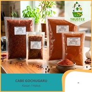 Gochugaru chili Powder kimchi Korean Red Pepper Powder 250g HALAL
