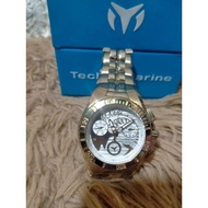 Technomarine Preloved Watch