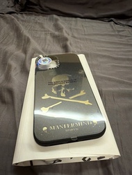 CASETiFY Mastermind World iPhone Case