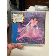 Cd Linda Ronstadt-What's new (Germany) 1