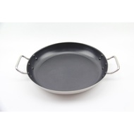 Double Handle Non-Stick Frying pan 36cm