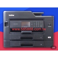 Brother MFC-J2330DW J3930 Sprinkler T4000 J3530 J2730 T4500DW