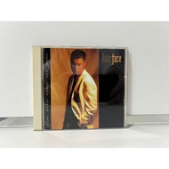 1 CD MUSIC International BABYFACE For The Cool In You (M4D141)