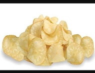 Keripik Kiripik singkong kiripik 250gr.