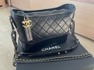 Chanel Gabrielle 流浪包 新中號