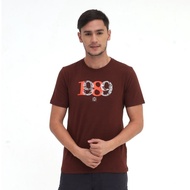 EIGER MEN'S T-SHIRT X-VIBED T-SHIRT