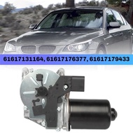 Car Front Windshield Wiper Motor For BMW E60 E61 5-Series 525I 528I 535I 2004-2011 61617131164, 6161