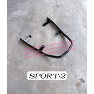 Yamaha SPORT 2 Seat Bar L Bar # pemegang tangan motor sport-2