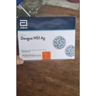 Abbott Bioline Dengue NS1 AG