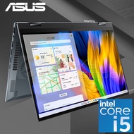 Asus Zenbook 14 Flip OLED UP5401EA-OLED553 Core I5 1135G7 512GB SSD