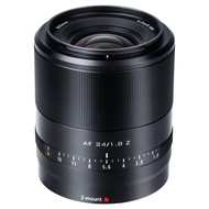 VILTROX 24mm f/1.8 F1.8 Full Frame Wide Angle Eye Focus Lens for Nikon Z Mount, Fits for Nikon Mirro
