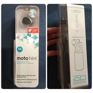 【原廠公司貨】MOTOROLA Hint+ 迷你型耳塞式藍牙耳機