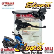 Master cyliner right brake Kiri assy yamaha Nmax old 2015-2019 original 2DP-F583V-00 2DP-F583T-00