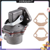 757-14171  Transfer Pump   Lift Pump for  Petter LPW LPW3 LPW4 DN2M DN3M DN4M 75714171