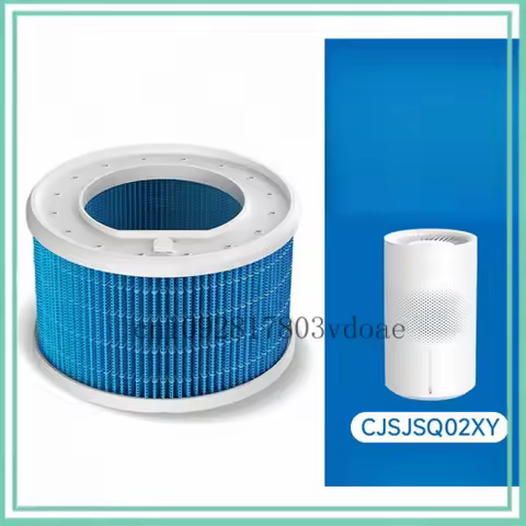 For Mijia fog-free pure smart humidifier 3 [400] [PRO] filter element CJSJSQ02XY