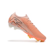 2025 New Built in Full Air Cushion Waterproof Knitted FG Assassin 15th Generation Mens Adult Childre