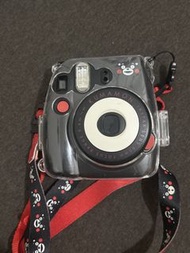 Fujifilm Instax Mini 90 Kumamon Edition Camera
