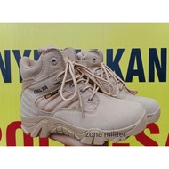 DELTA Shoes 6 inch tactical mountain shoes