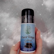 [10 PIECES] AURA HIJAU GAMAT AURA TERAPI GAMAT AURA MINYAK GAMAT AURA GAMAT AURA AURA GAMAT OIL ROLL