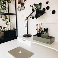 E2 Global Purchase Genuine Products|Swiss Vitra Toolbox Storage Box Modern Simple Light Luxury Deskt