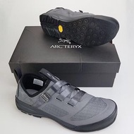 代購 加拿大頂級戶外品牌Arc'Teryx 始祖鳥Arakys Approach多功能攀登鞋 健行鞋 攀岩鞋 男款