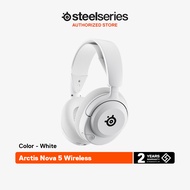SteelSeries Arctis Nova 5 / 5P / 5X Wireless Multi-System Gaming Headset หูฟังเกมมิ่งไร้สาย