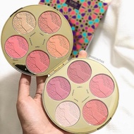 Tarte Blush Bazaar Amazonian Clay Blush Palette
