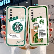 Casing Realme X3 Super Zoom X50 Pro X XT X2 X7 Pro Q3 Pro GT Neo 2 2T GT Master INS Fashion Soft Tpu