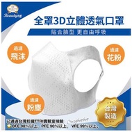 📣詢眾要求，加開一團😉～🇹🇼🇹🇼台灣製造 3D立體透氣口罩