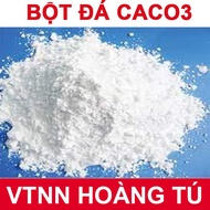 1kg-CaCO3 stone powder Composite additive - Polyester resin - Pure Poly for composite, Raising pH of
