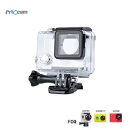 Proocam Pro-F155 GoPro Waterproof Case Housing for GoPro Hero 4 Action Camera GoPro Action Camera Ac