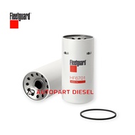 HF6701 Fleetguard Genuine Hydraulic Oil Filter BT389 BT389-10 P550252 P P P P550251 HF6713 HF6780 HF