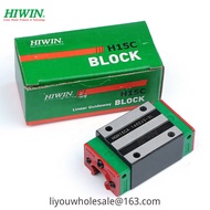 HIWIN Taiwan Imported Silver Micro Linear Rail Slider MGW MGN7C 9C 12C 15C 9H 12H