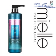 Mielle Seaweed Scalp Clinic Shampoo 800ml