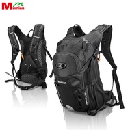 Cross-Border Outdoor Cycling Backpack Road/Mountain Bike Cross-Country Running Hiking Marathon Water